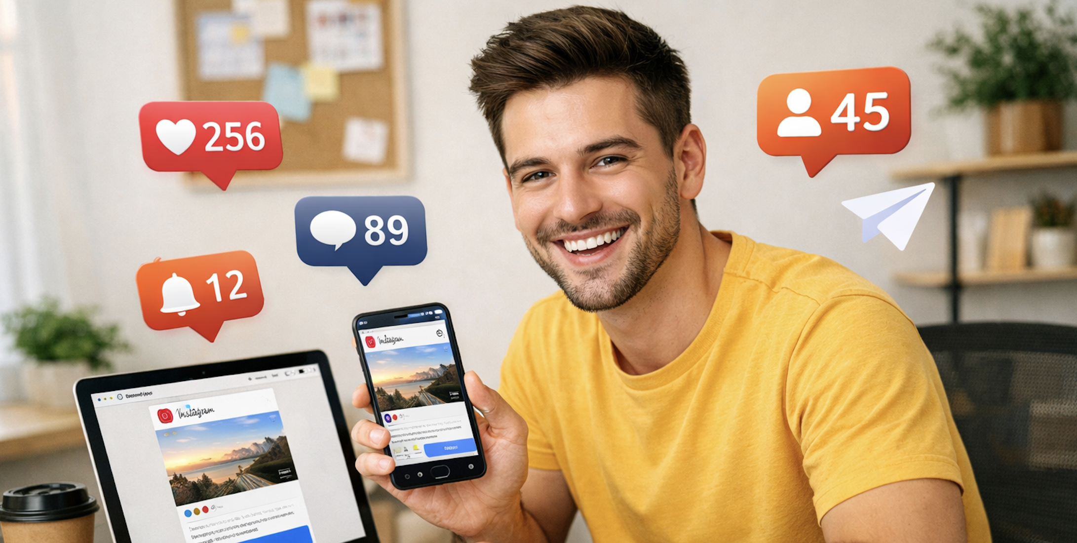 SMM and Media Channels: Complete Guide 2026